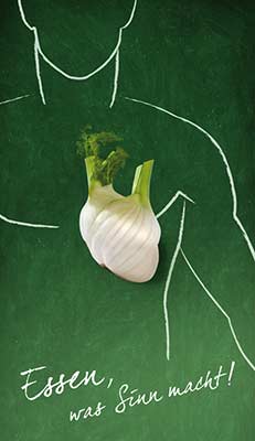Metabolic Balance - Essen, was Sinn macht!